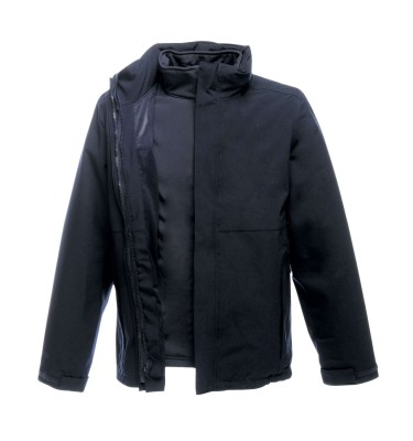 KINGSLEY - STRETCH 3-IN-1 JACKET