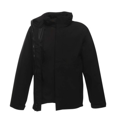 KINGSLEY - STRETCH 3-IN-1 JACKET