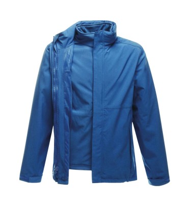 KINGSLEY - STRETCH 3-IN-1 JACKET