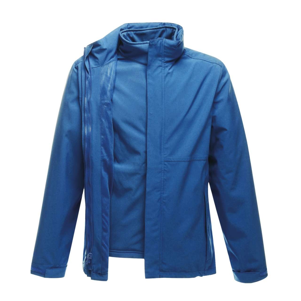 KINGSLEY - STRETCH 3-IN-1 JACKET