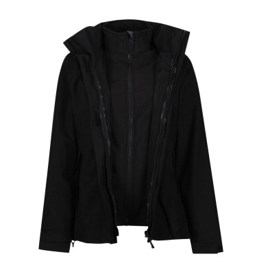 KINGSLEY - WOMEN'S STRETCH 3-IN-1 JACKET