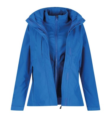 KINGSLEY - WOMEN'S STRETCH 3-IN-1 JACKET