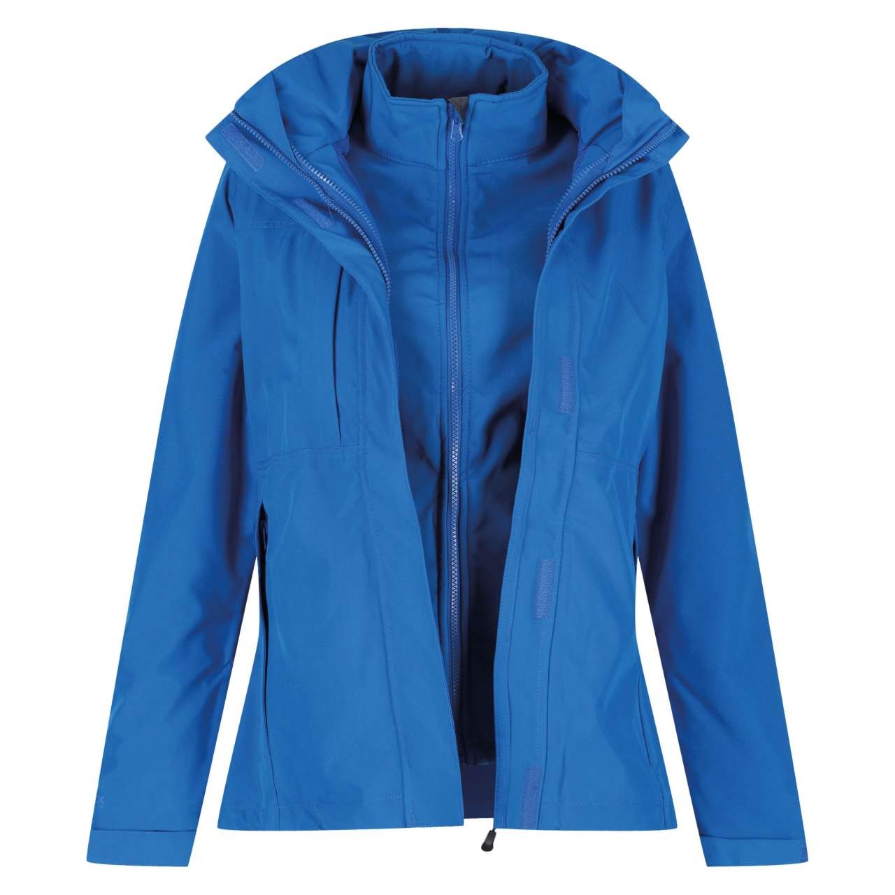 KINGSLEY - WOMEN'S STRETCH 3-IN-1 JACKET