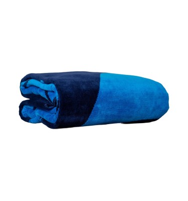 OLIMA „SAILING BOAT” YD VELOUR BEACH TOWEL