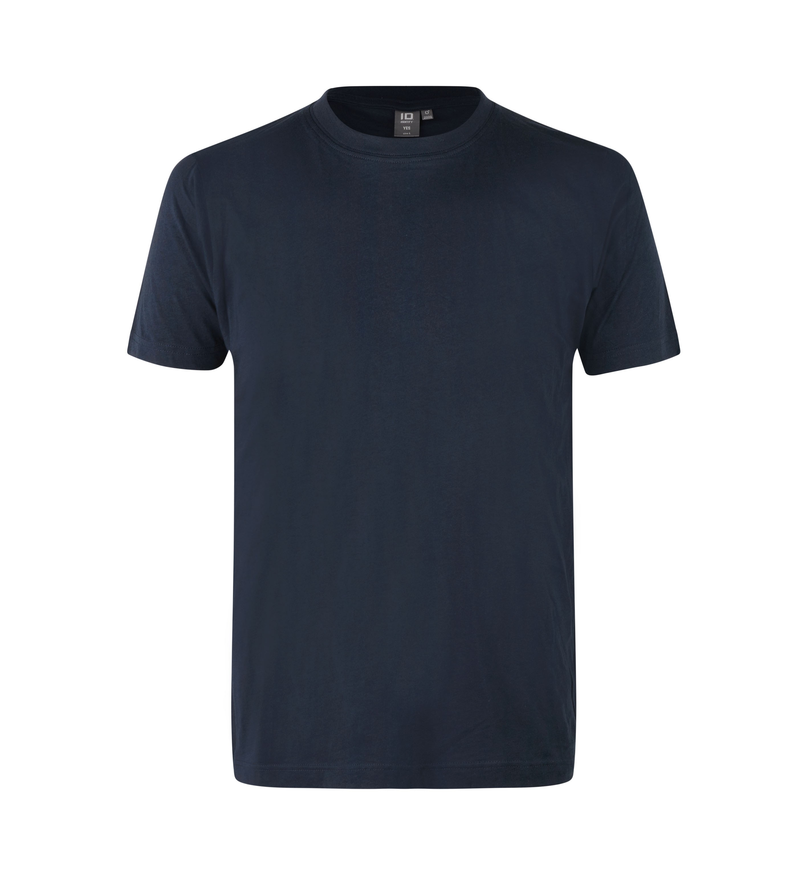 T-shirt YES