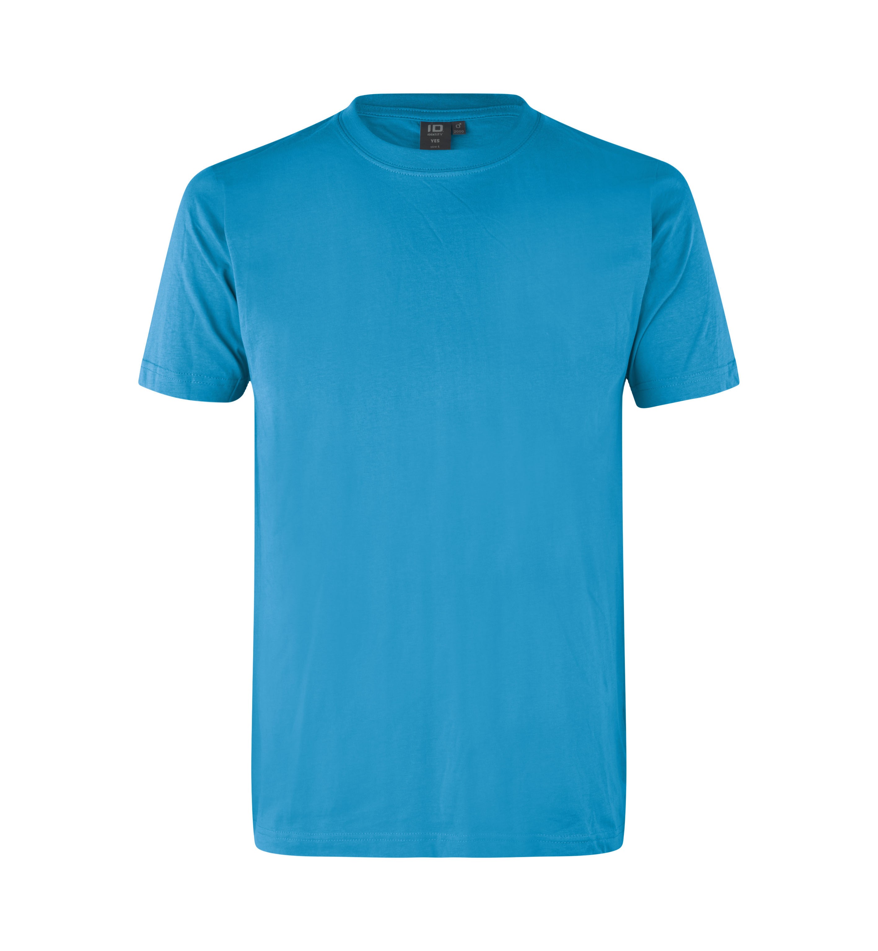 T-shirt YES