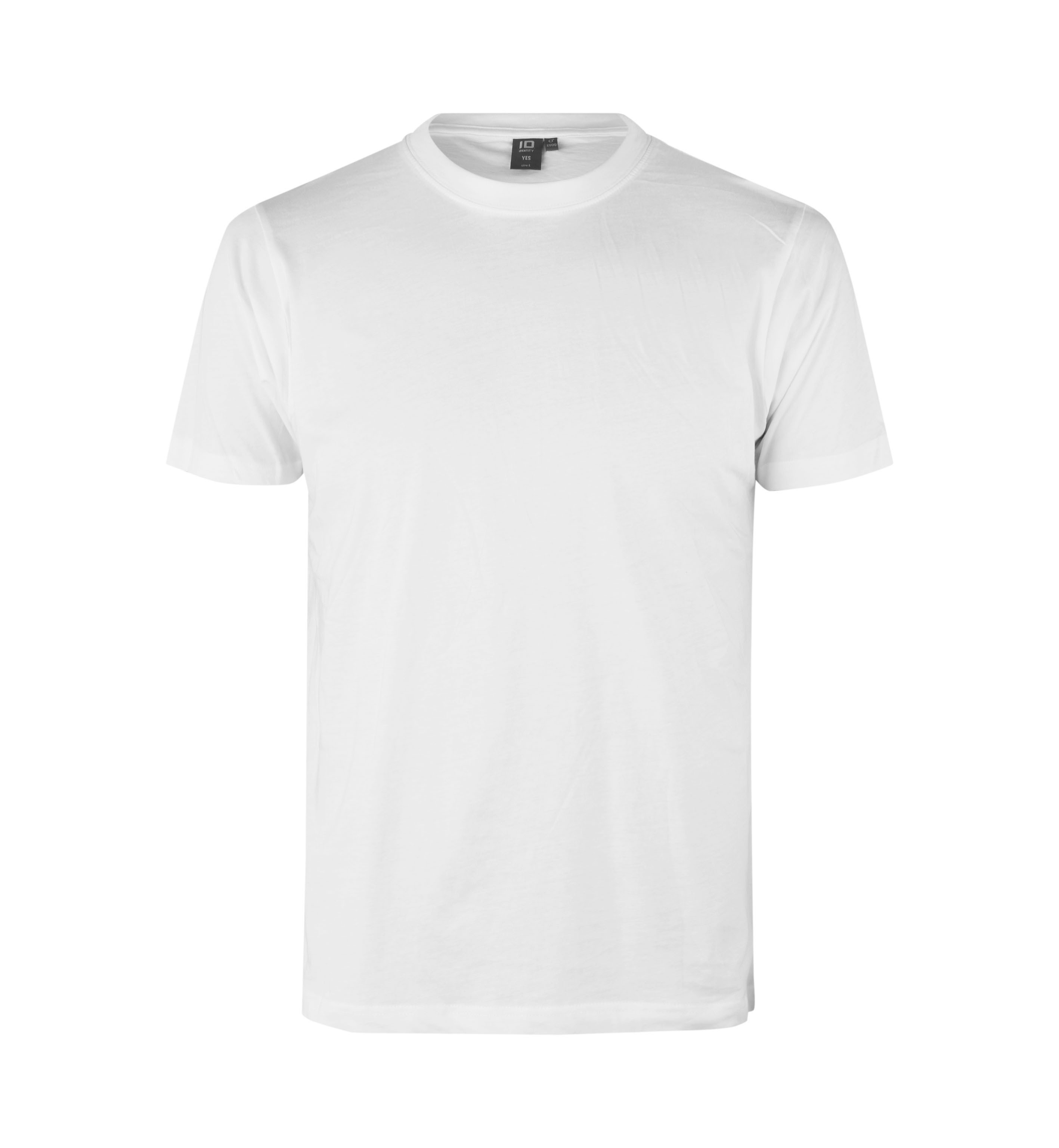 T-shirt YES