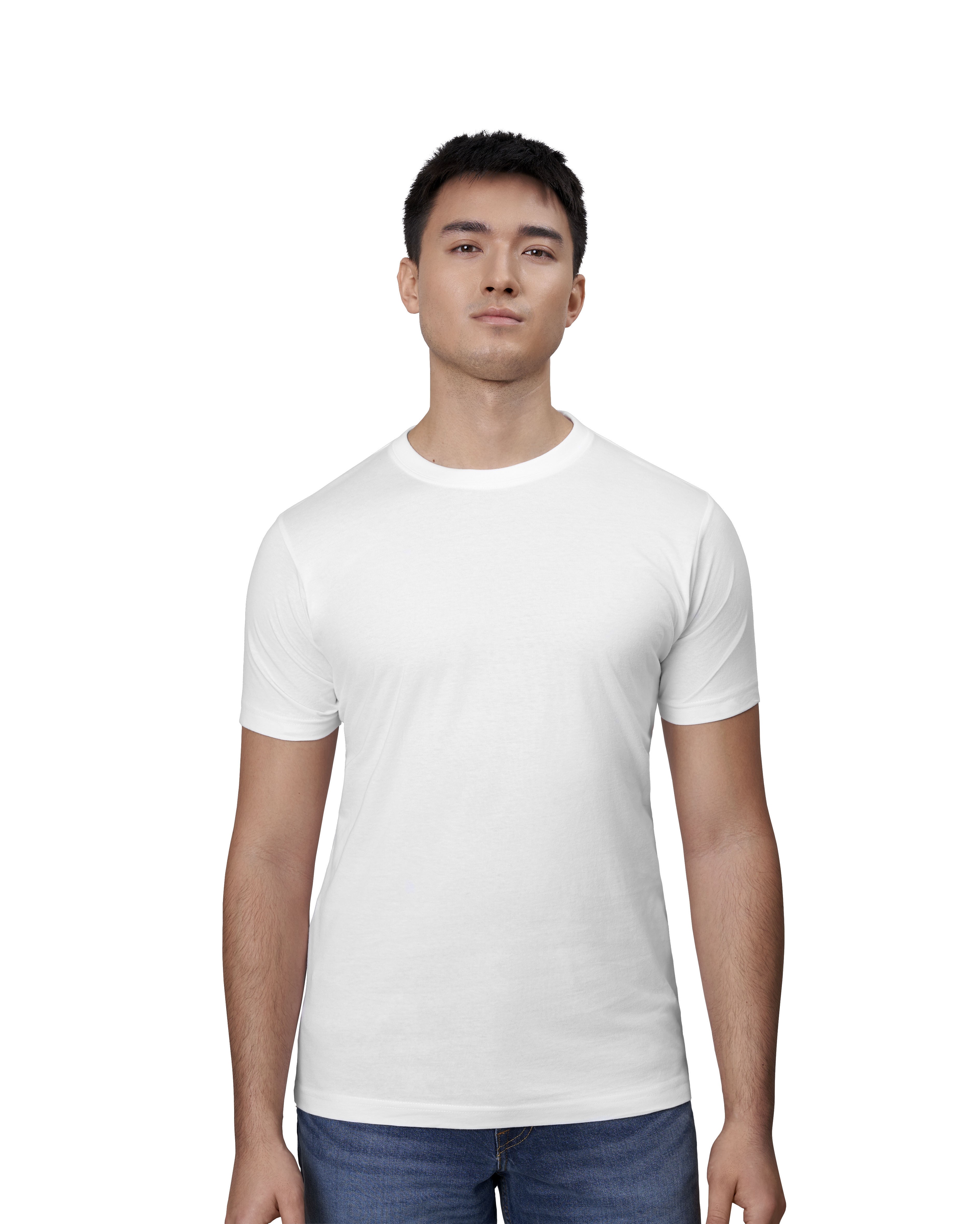 T-shirt YES