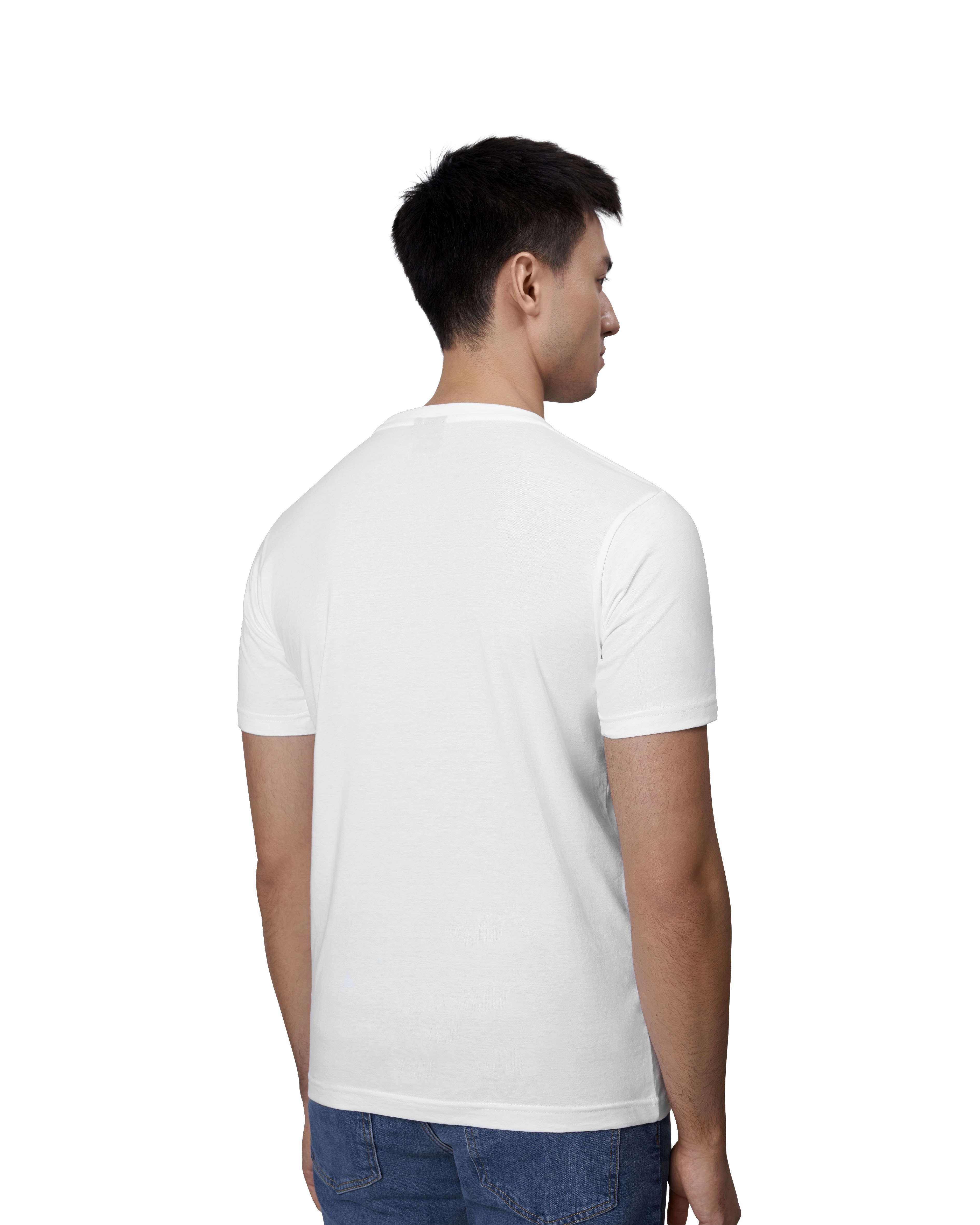 T-shirt YES