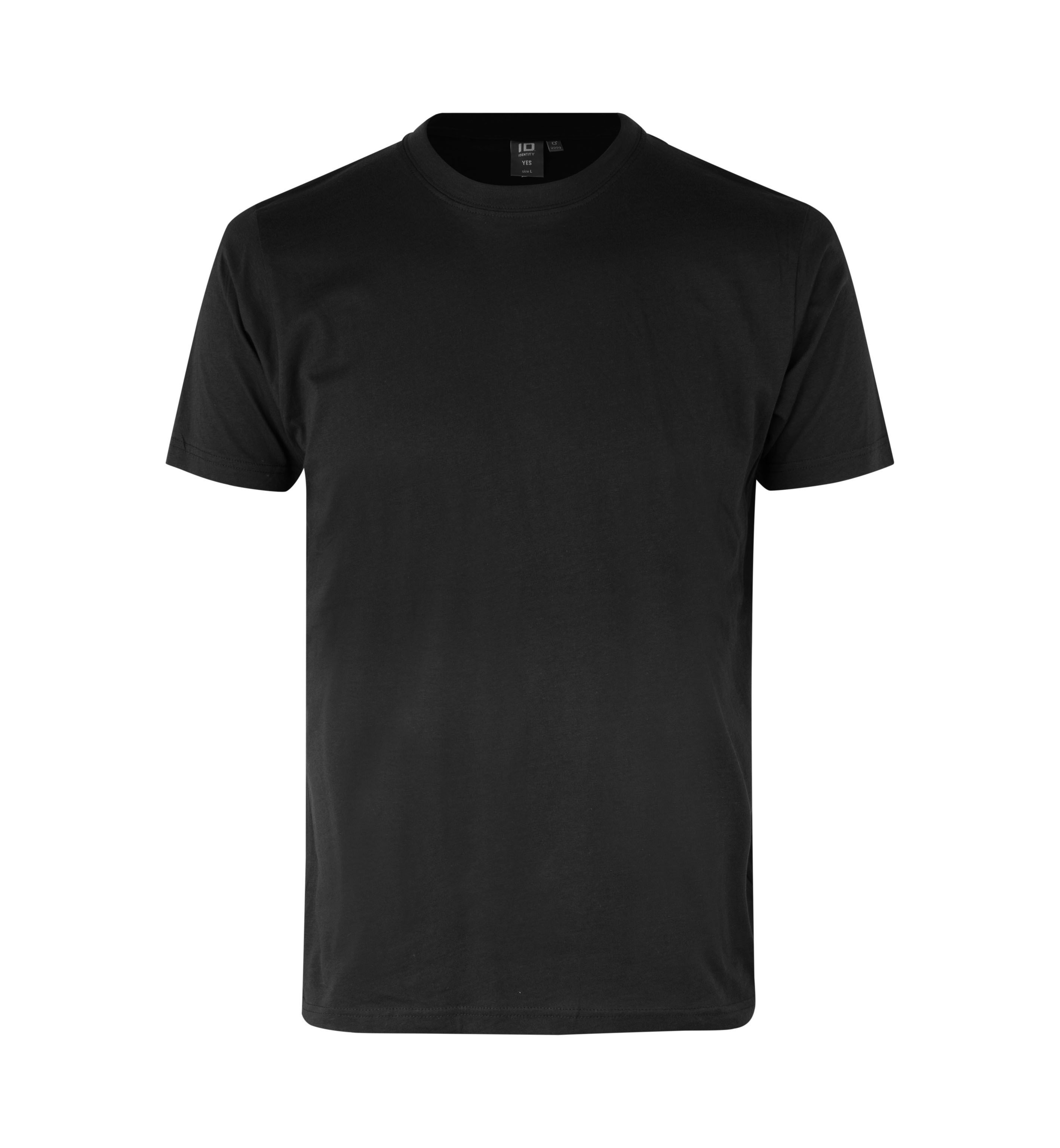 T-shirt YES