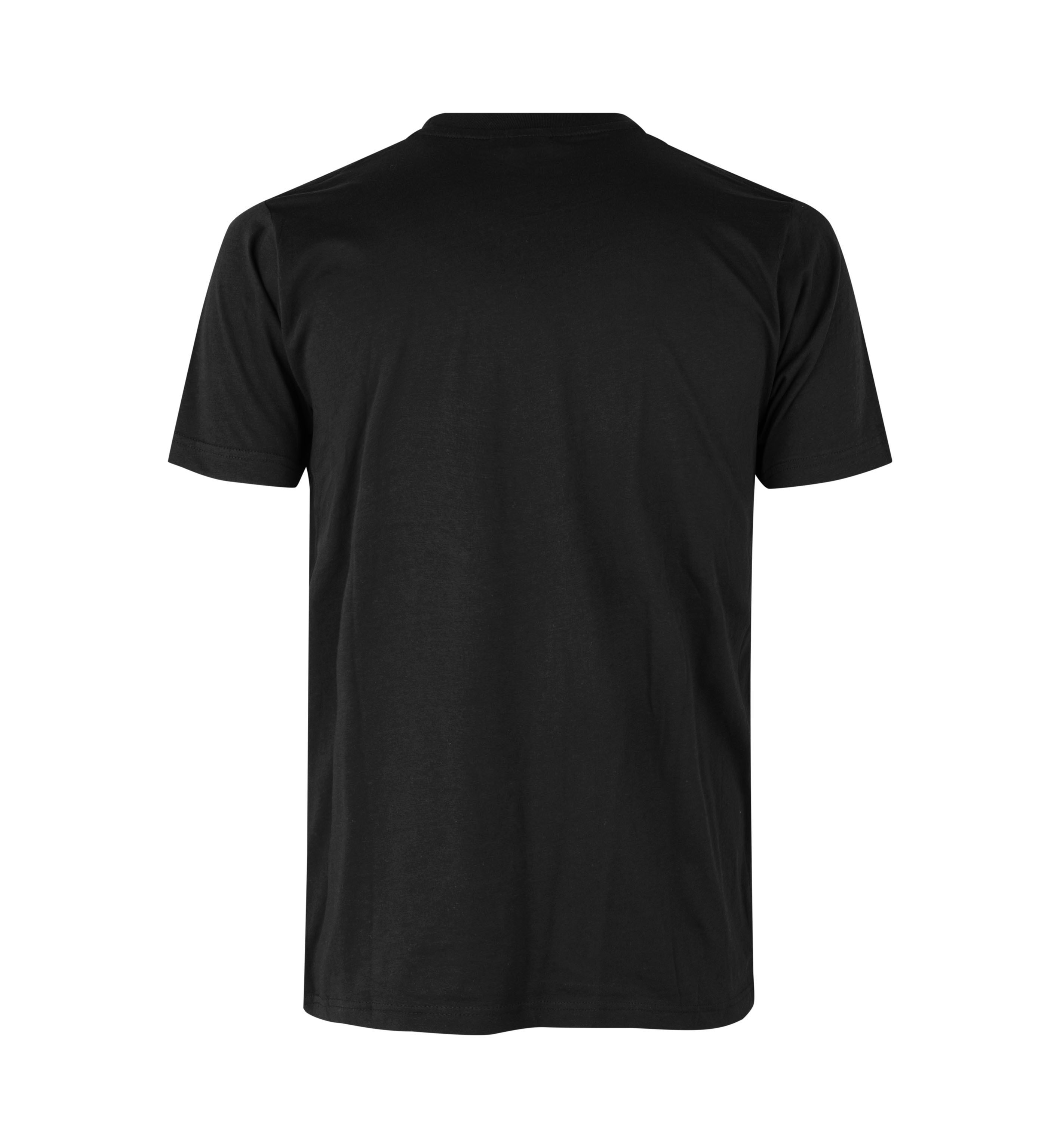 T-shirt YES