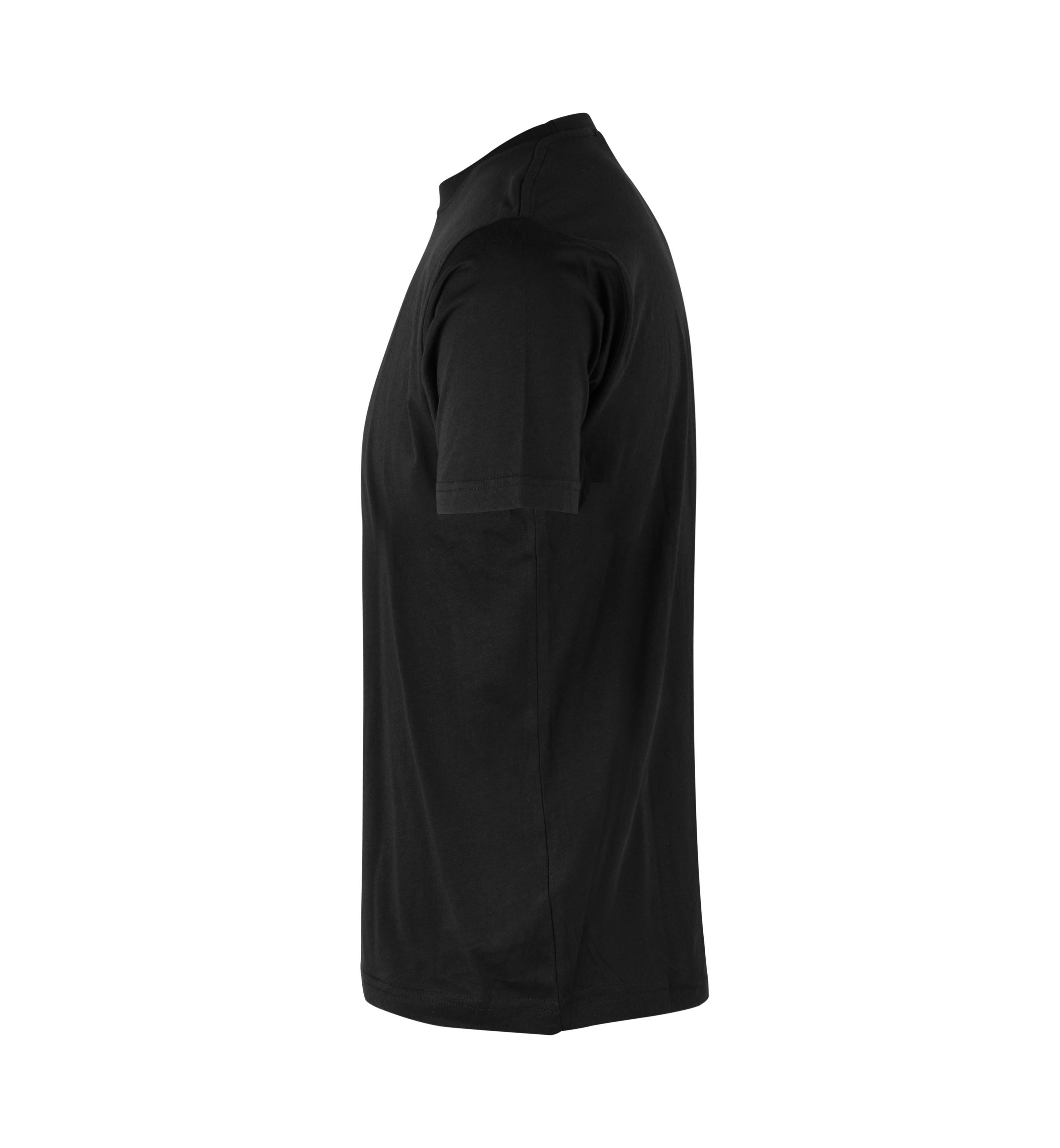 T-shirt YES