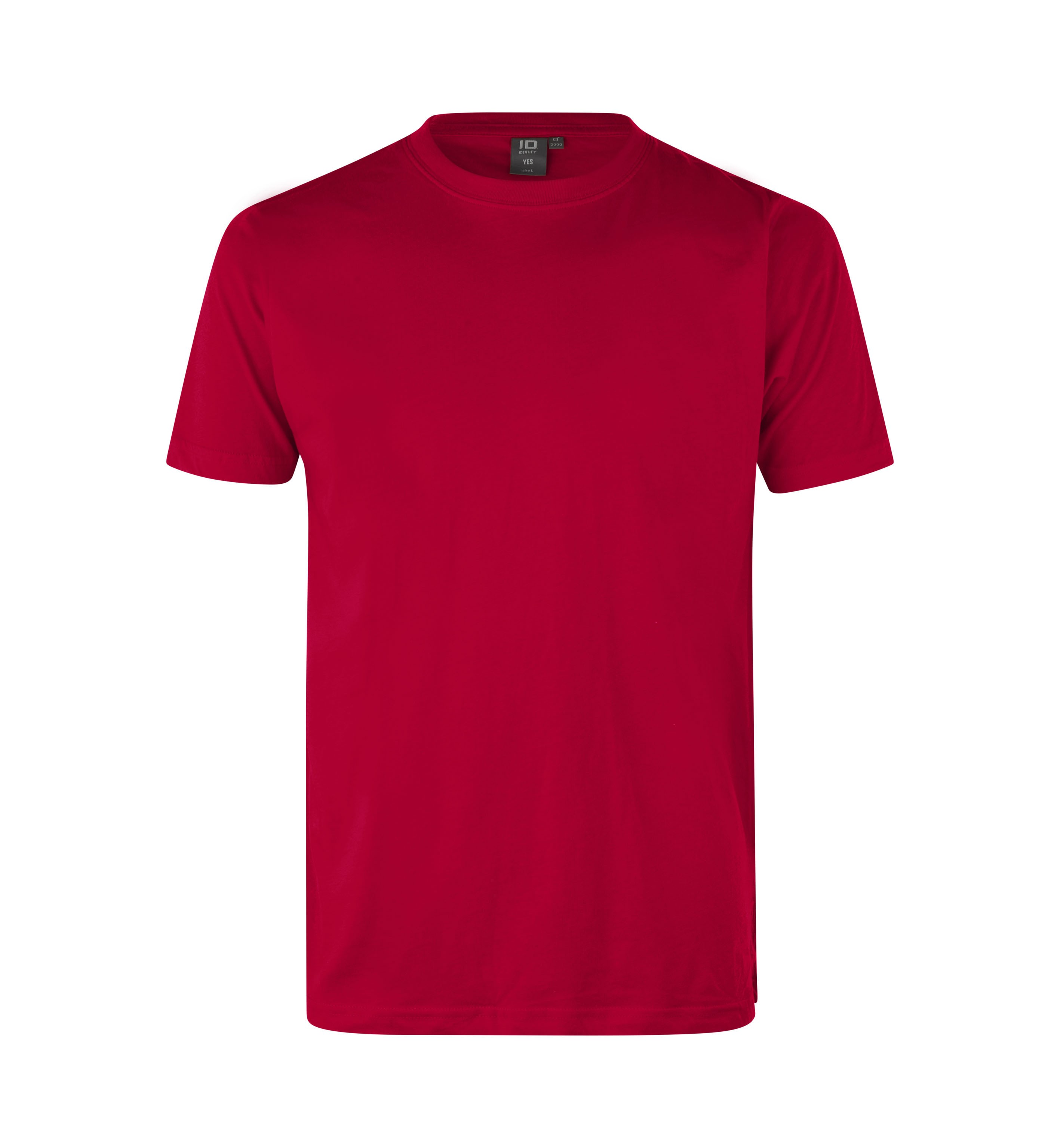 T-shirt YES
