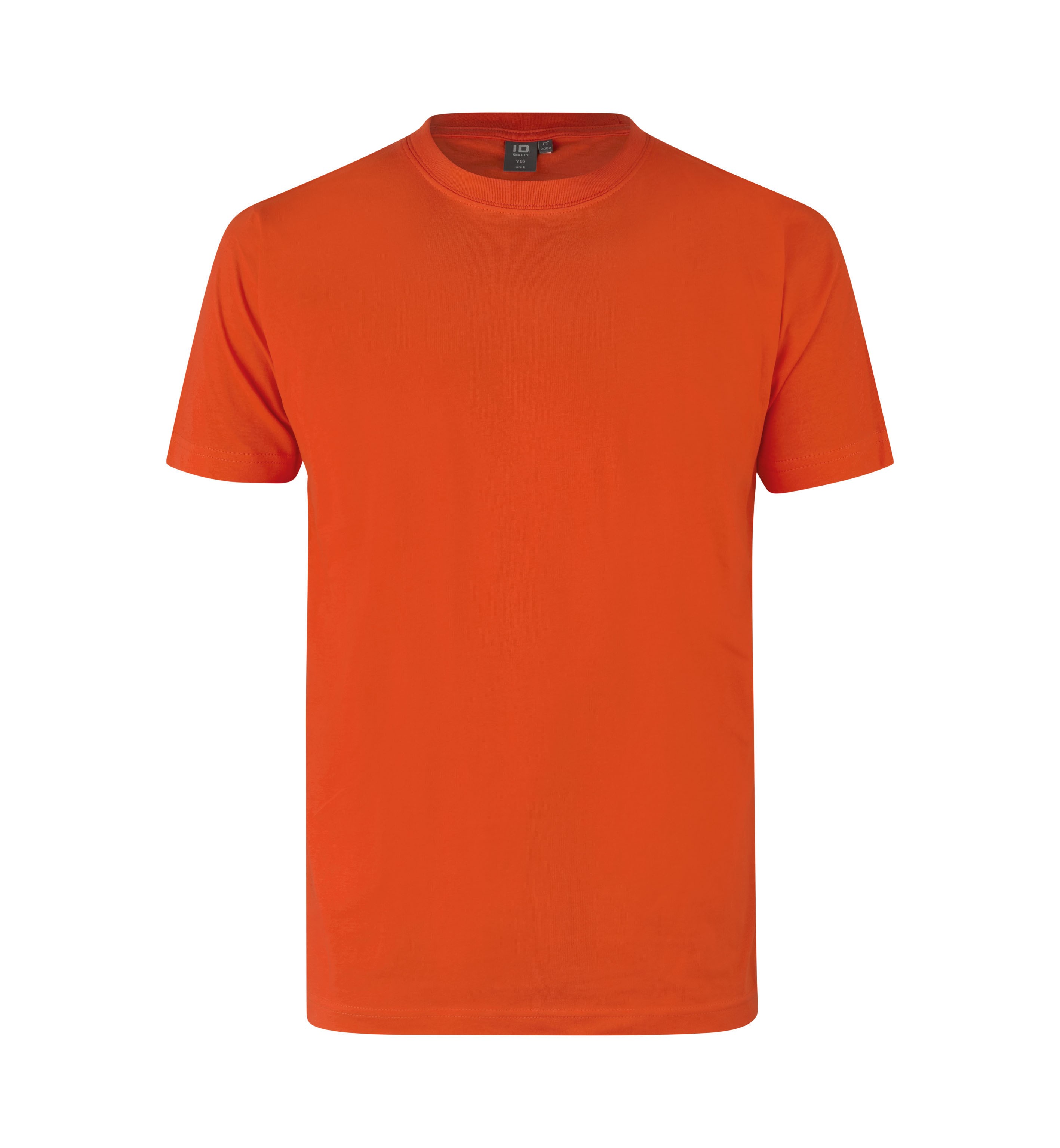 T-shirt YES