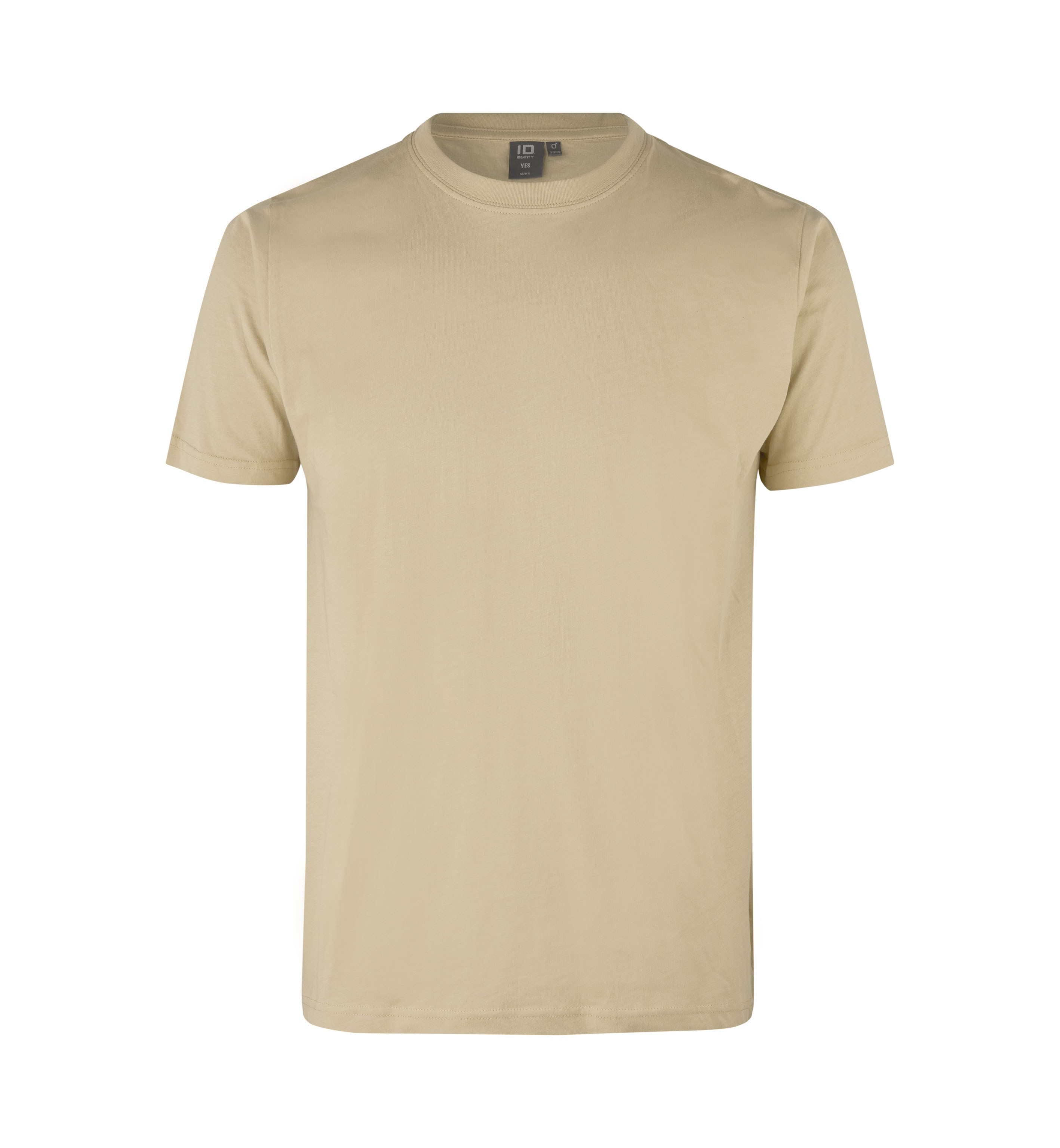 T-shirt YES