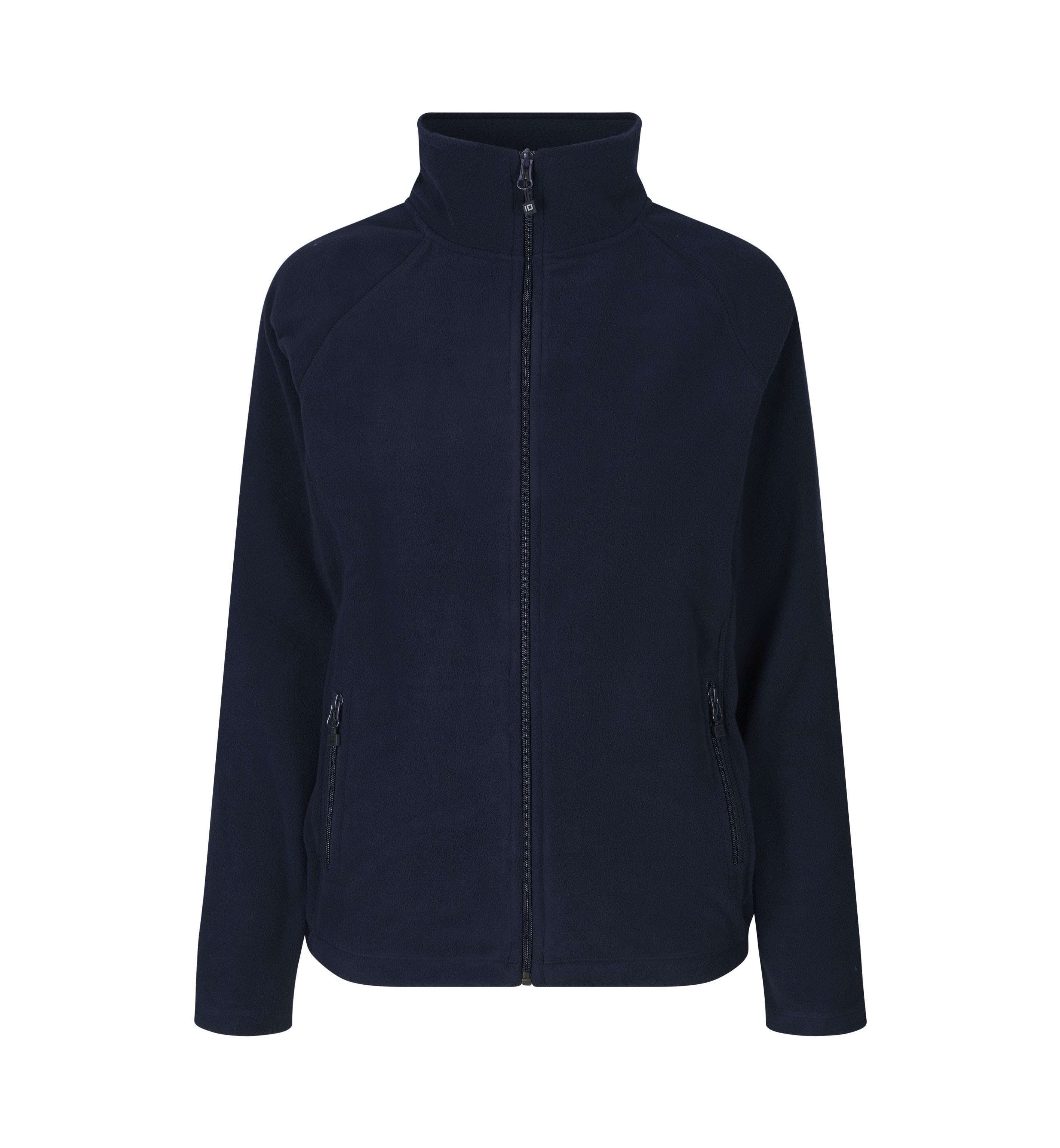 Bluza z mikropolaru do haftu – model damski 0805 ID Identity