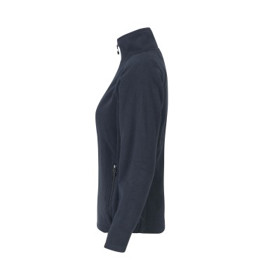 Bluza z mikropolaru do haftu – model damski 0805 ID Identity