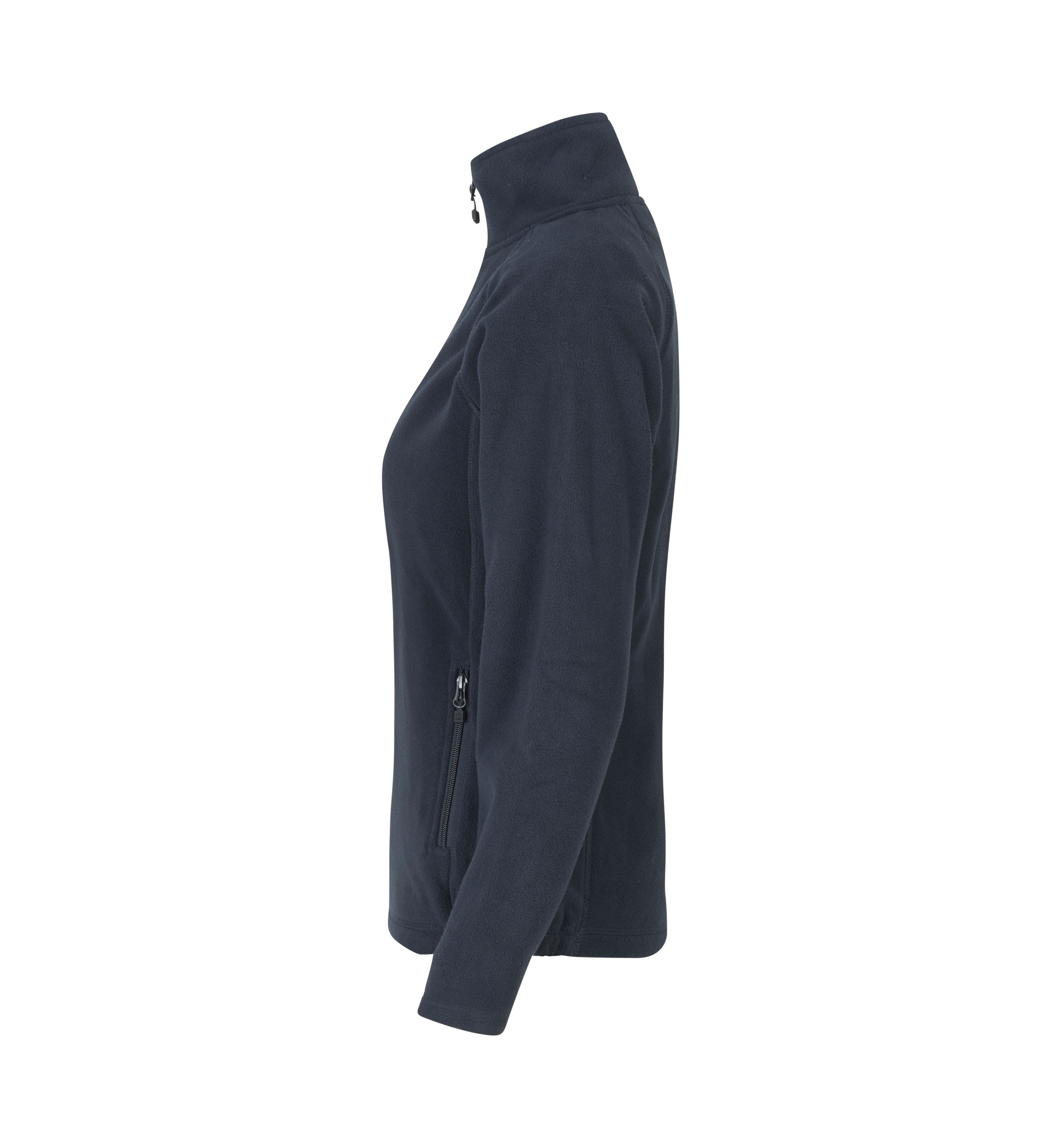 Bluza z mikropolaru do haftu – model damski 0805 ID Identity