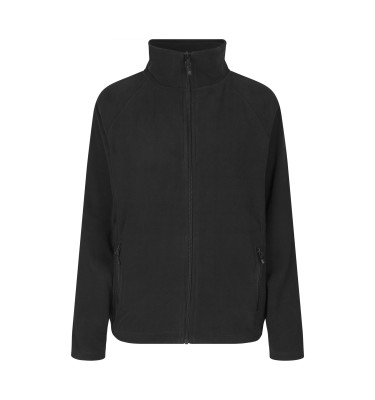 Bluza z mikropolaru do haftu – model damski 0805 ID Identity