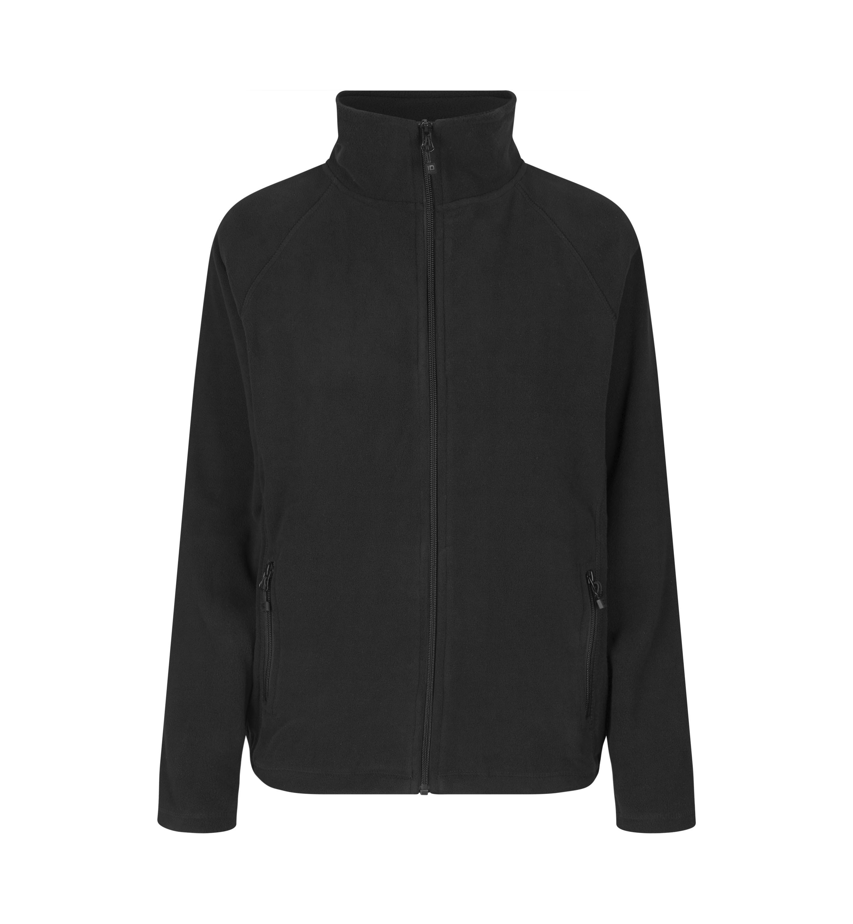 Bluza z mikropolaru do haftu – model damski 0805 ID Identity