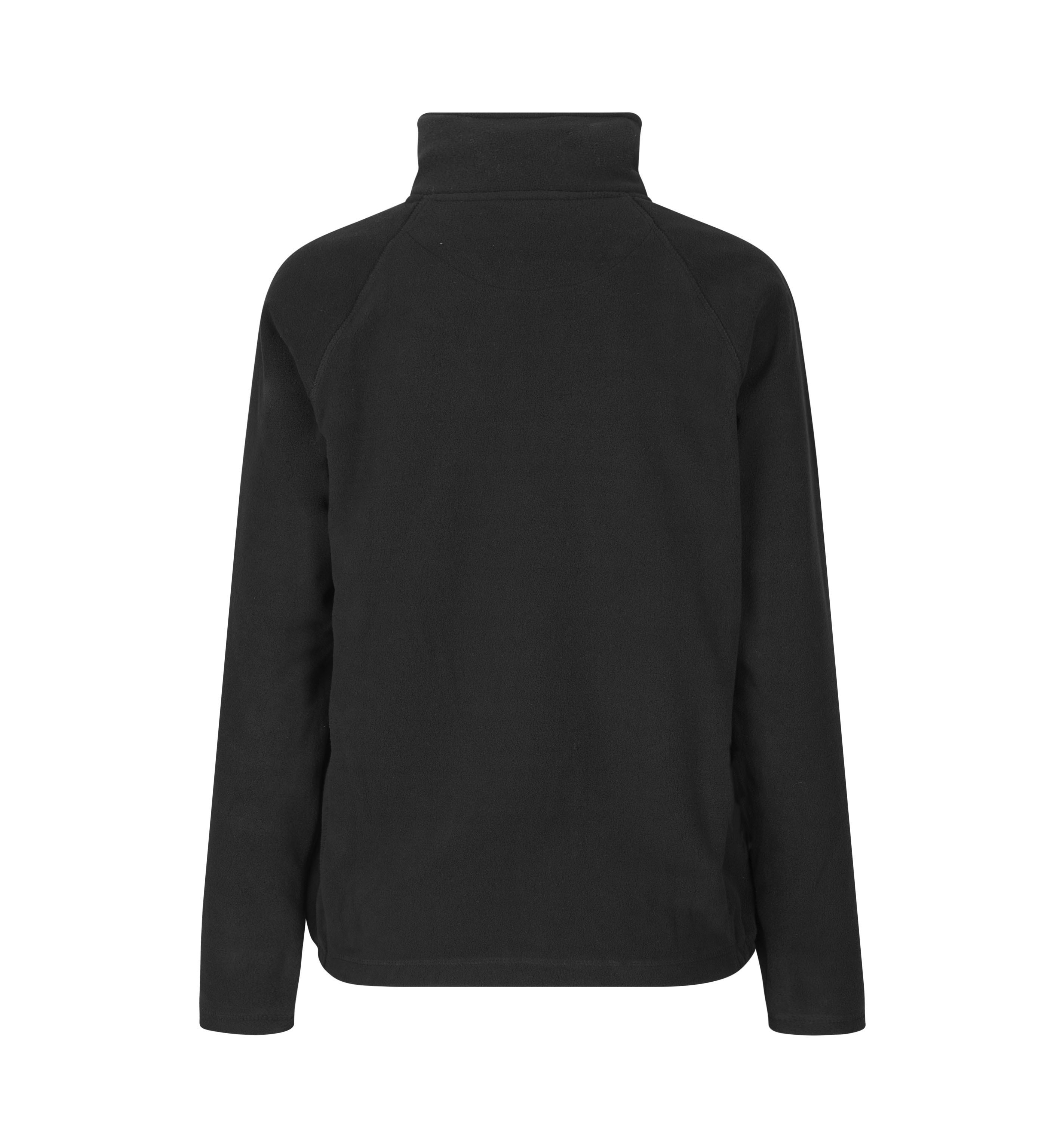 Bluza z mikropolaru do haftu – model damski 0805 ID Identity