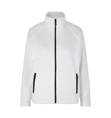 Bluza z mikropolaru do haftu – model damski 0805 ID Identity