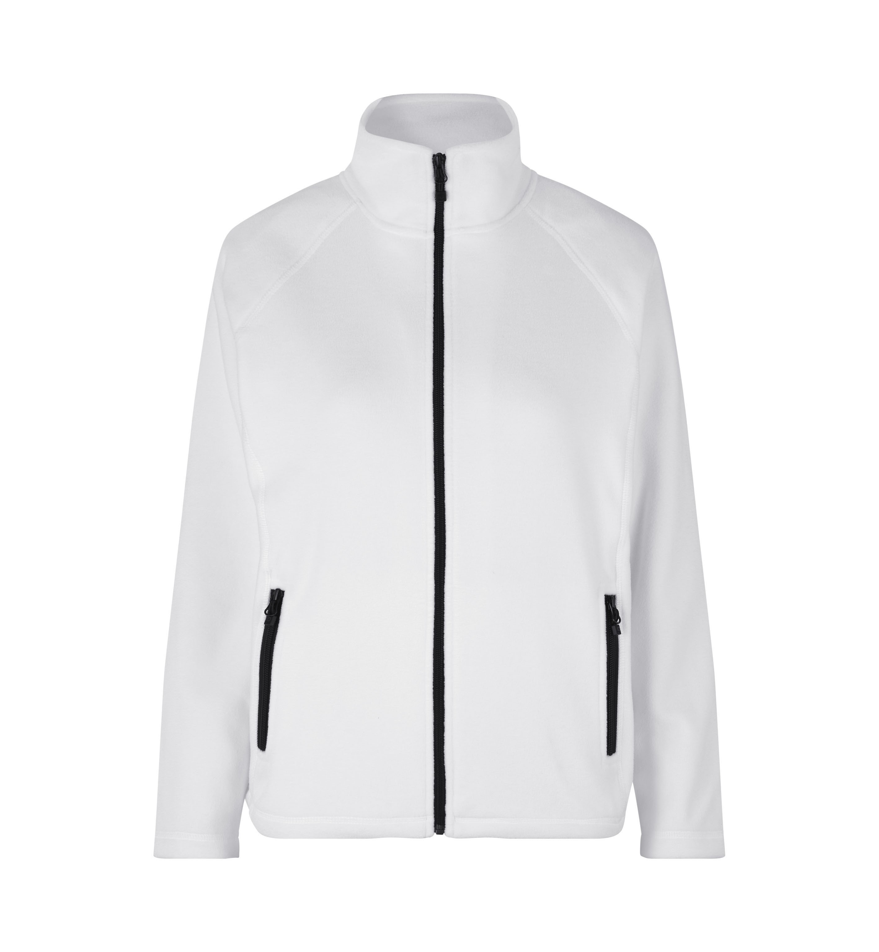 Bluza z mikropolaru do haftu – model damski 0805 ID Identity
