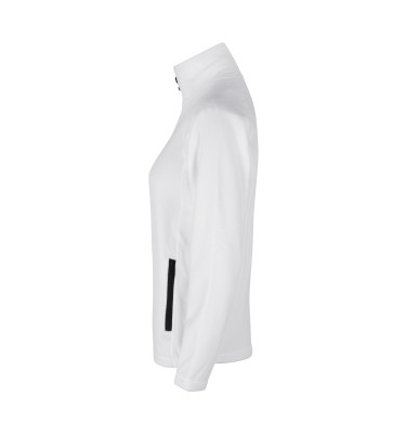 Bluza z mikropolaru do haftu – model damski 0805 ID Identity