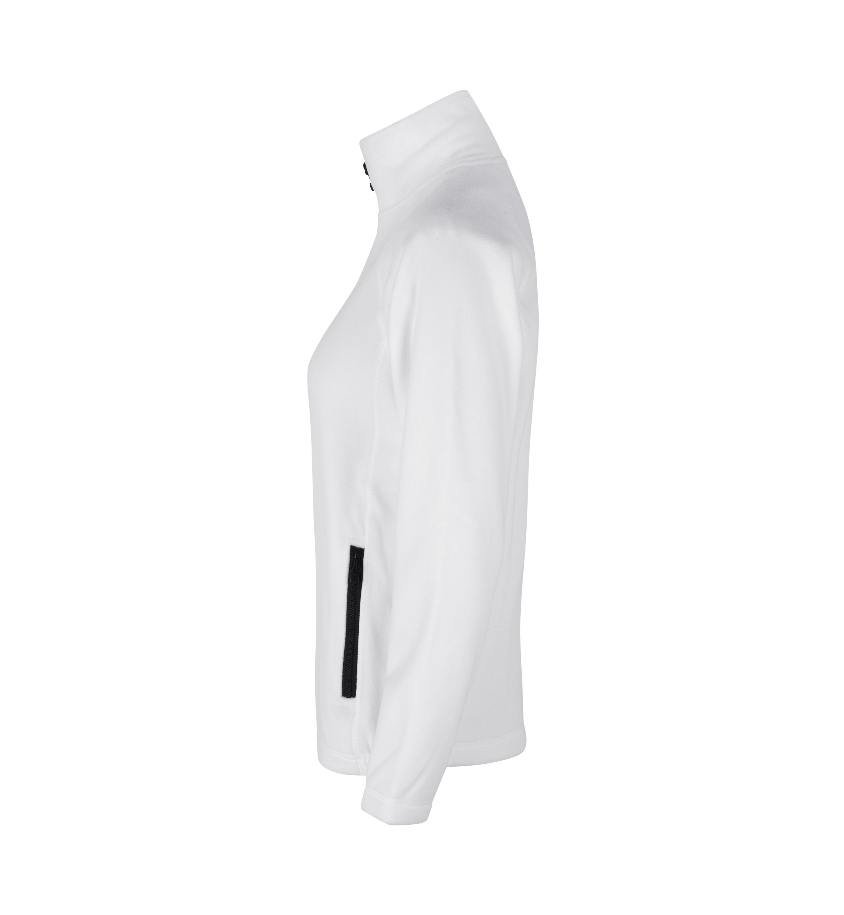 Bluza z mikropolaru do haftu – model damski 0805 ID Identity