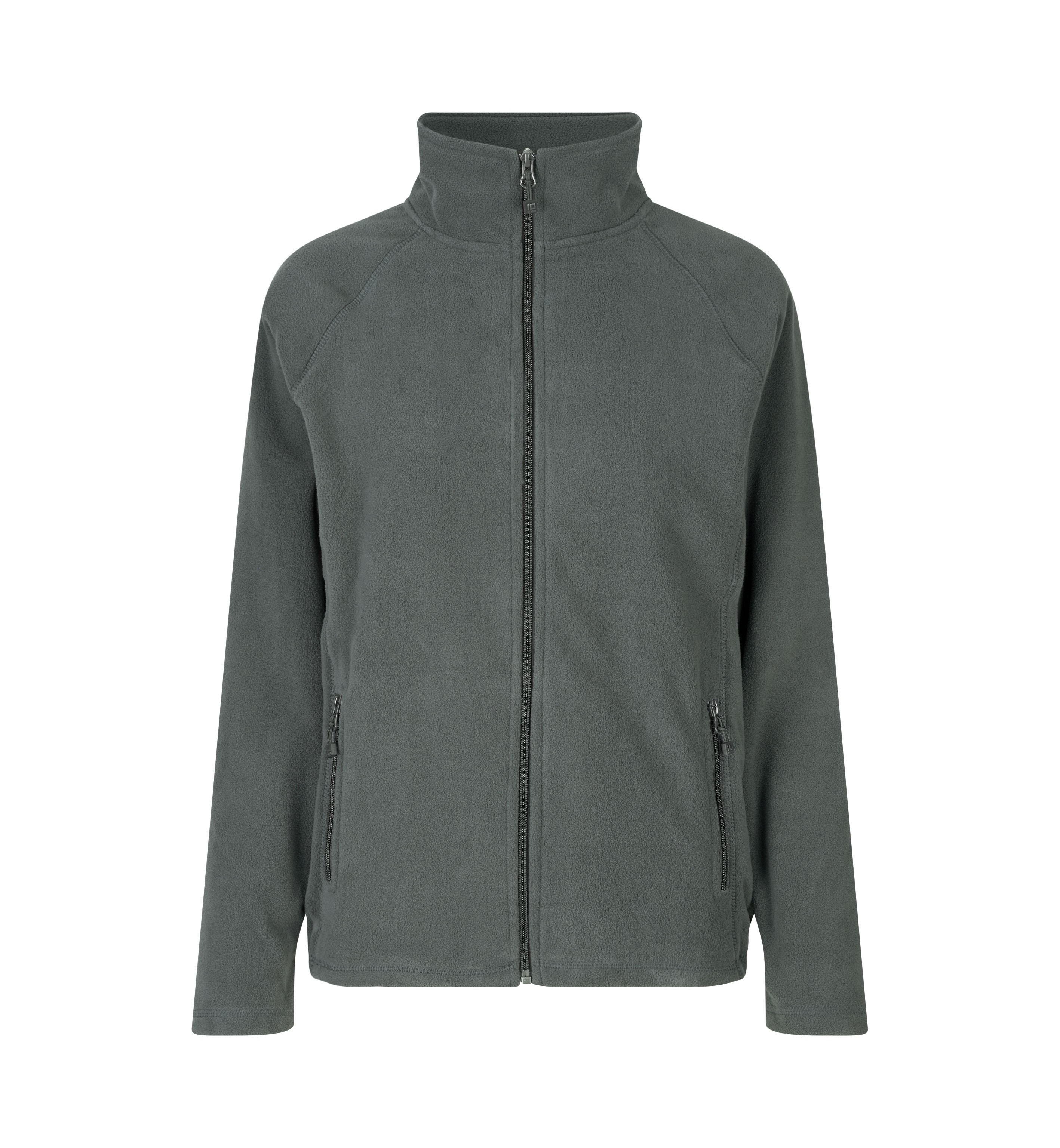 Bluza z mikropolaru | damski
