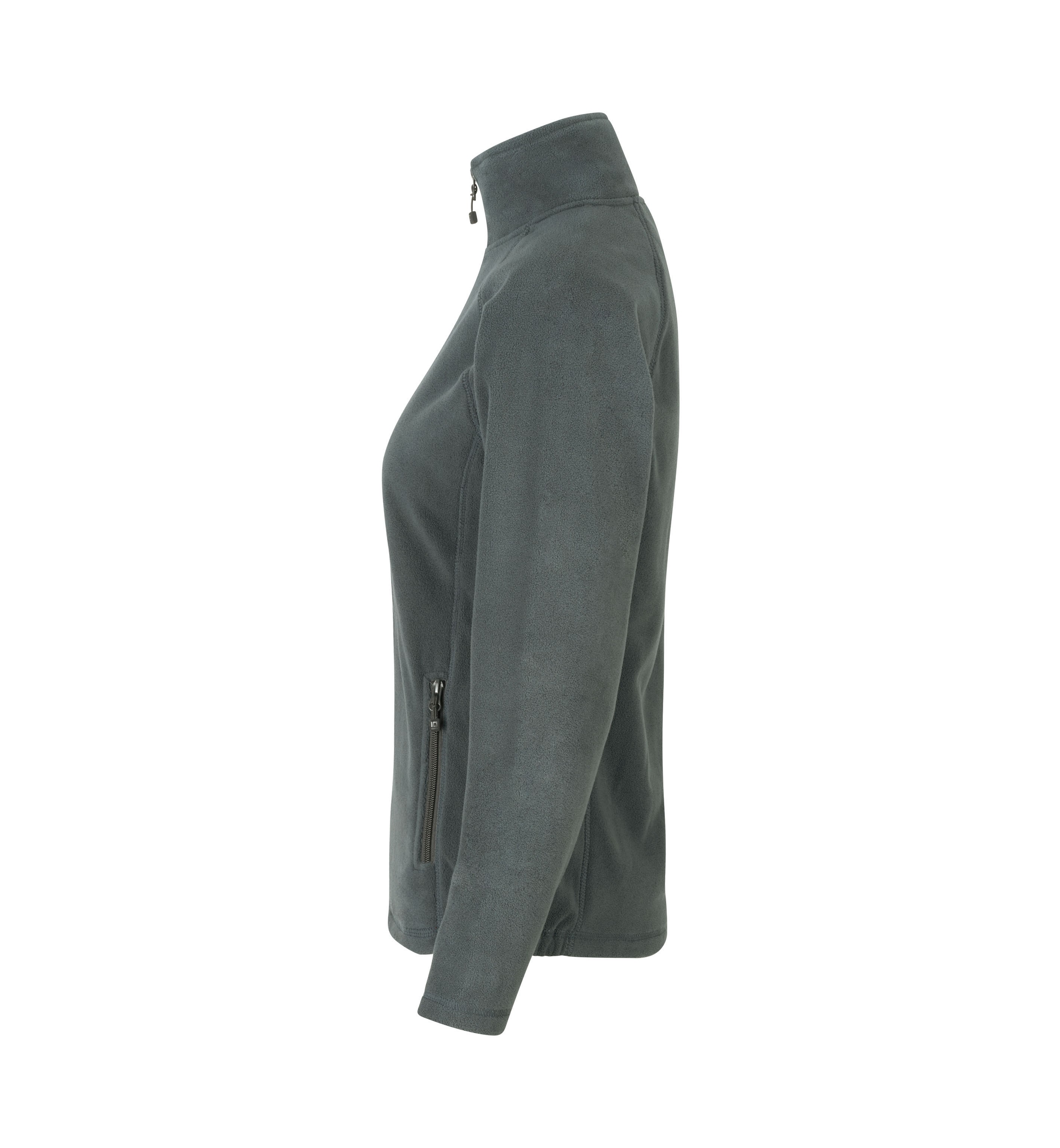 Bluza z mikropolaru | damski