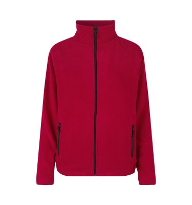 Bluza z mikropolaru | damski