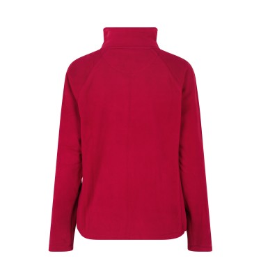 Bluza z mikropolaru do haftu – model damski 0805 ID Identity