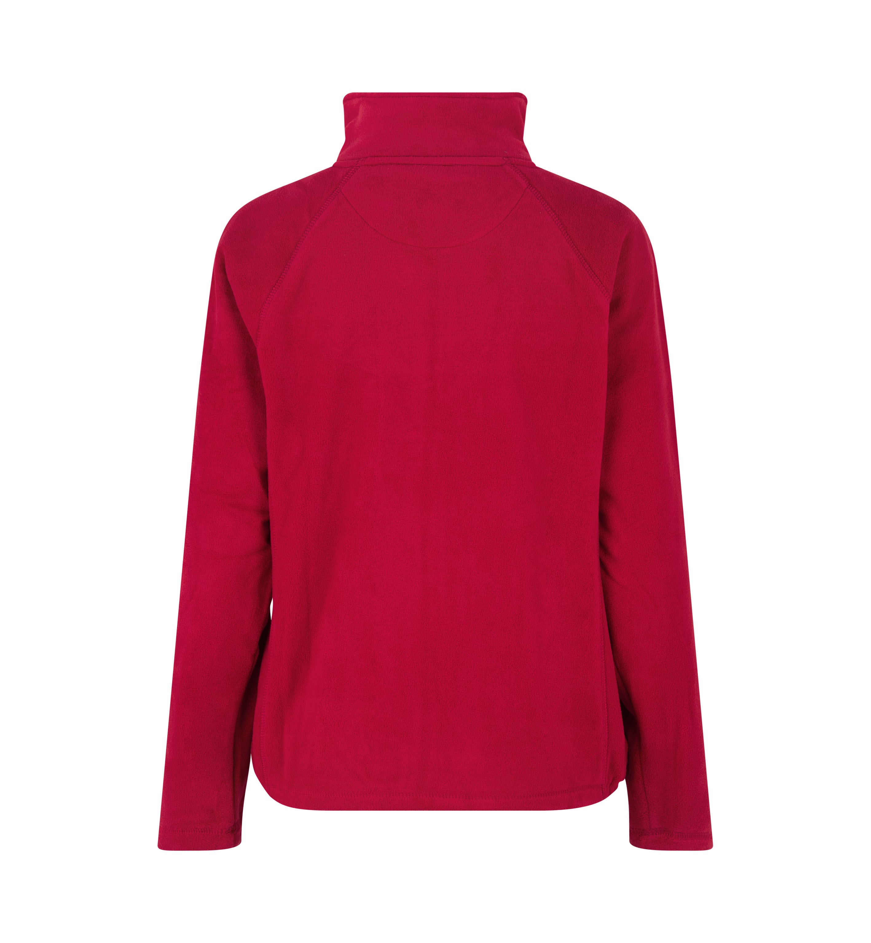 Bluza z mikropolaru do haftu – model damski 0805 ID Identity
