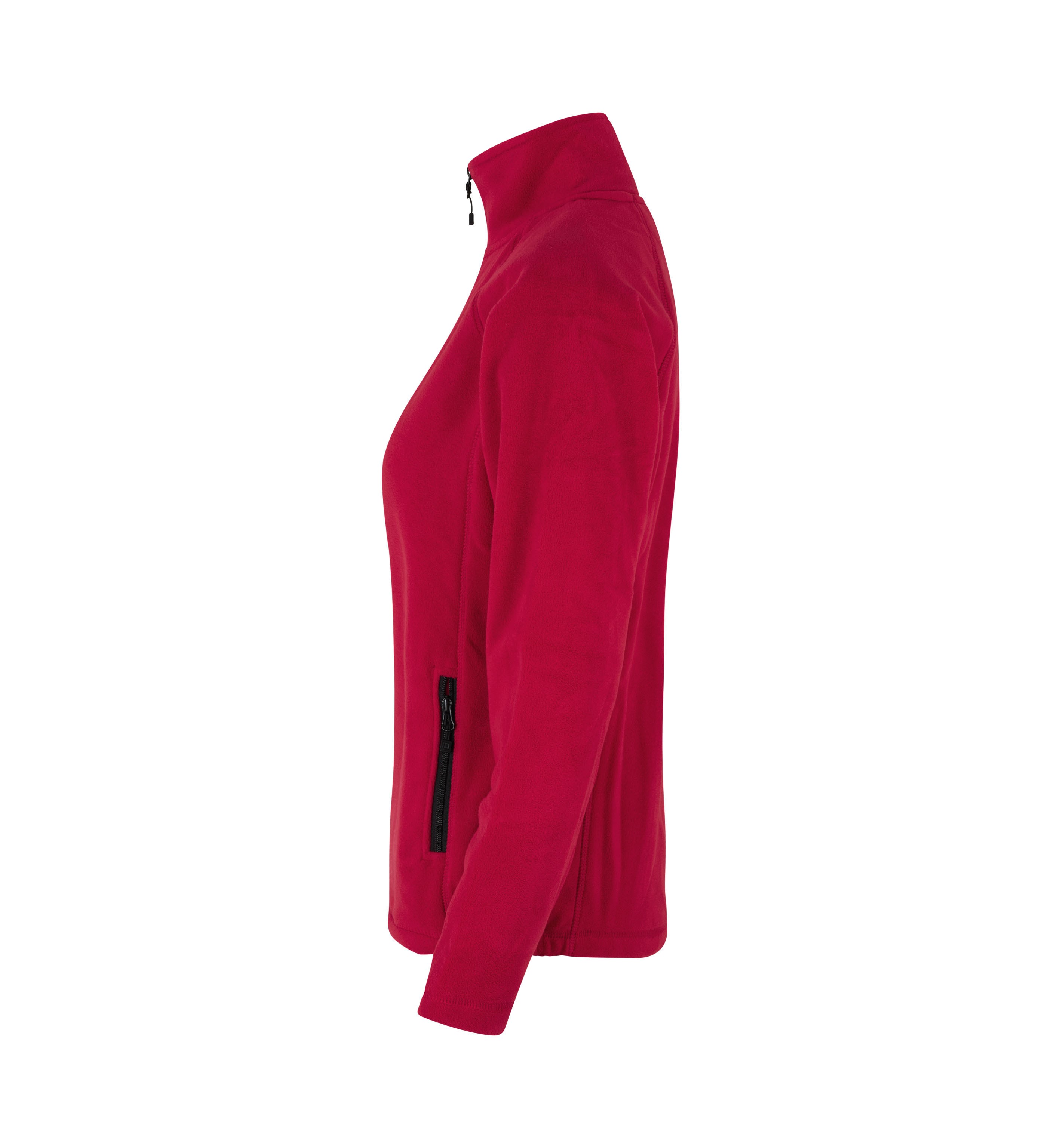 Bluza z mikropolaru | damski