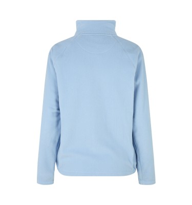 Bluza z mikropolaru do haftu – model damski 0805 ID Identity
