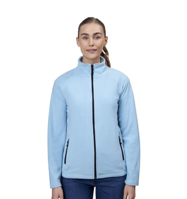 Bluza z mikropolaru | damski