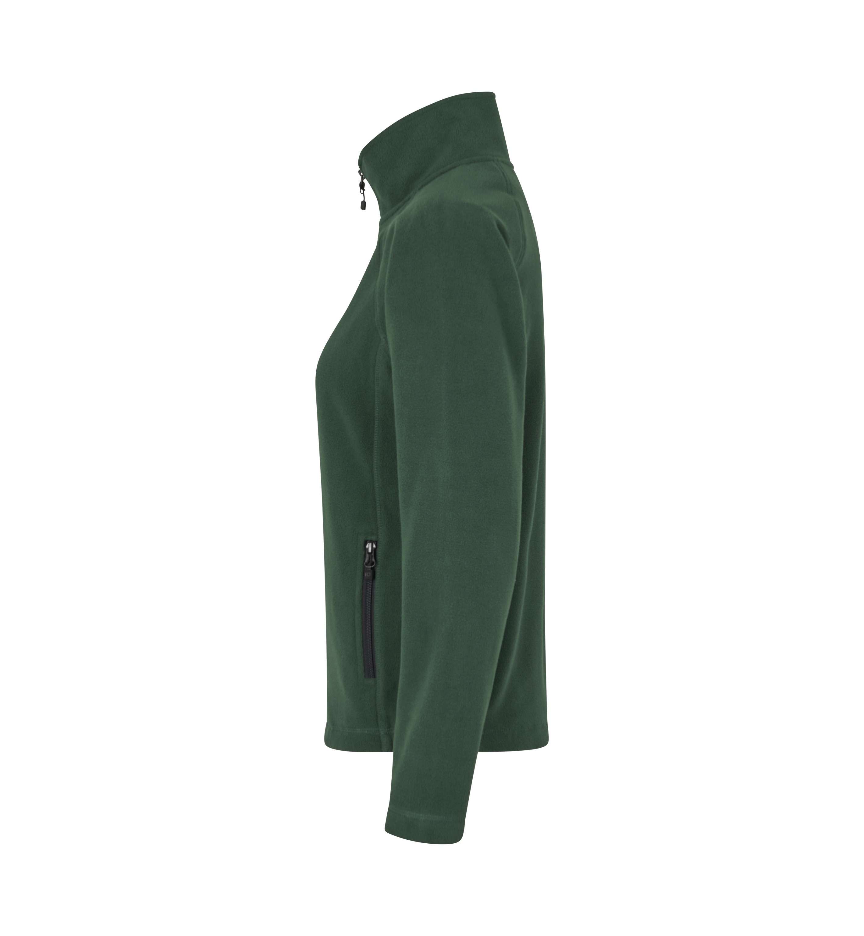 Bluza z mikropolaru | damski