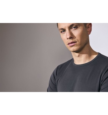 T-shirt Interlock