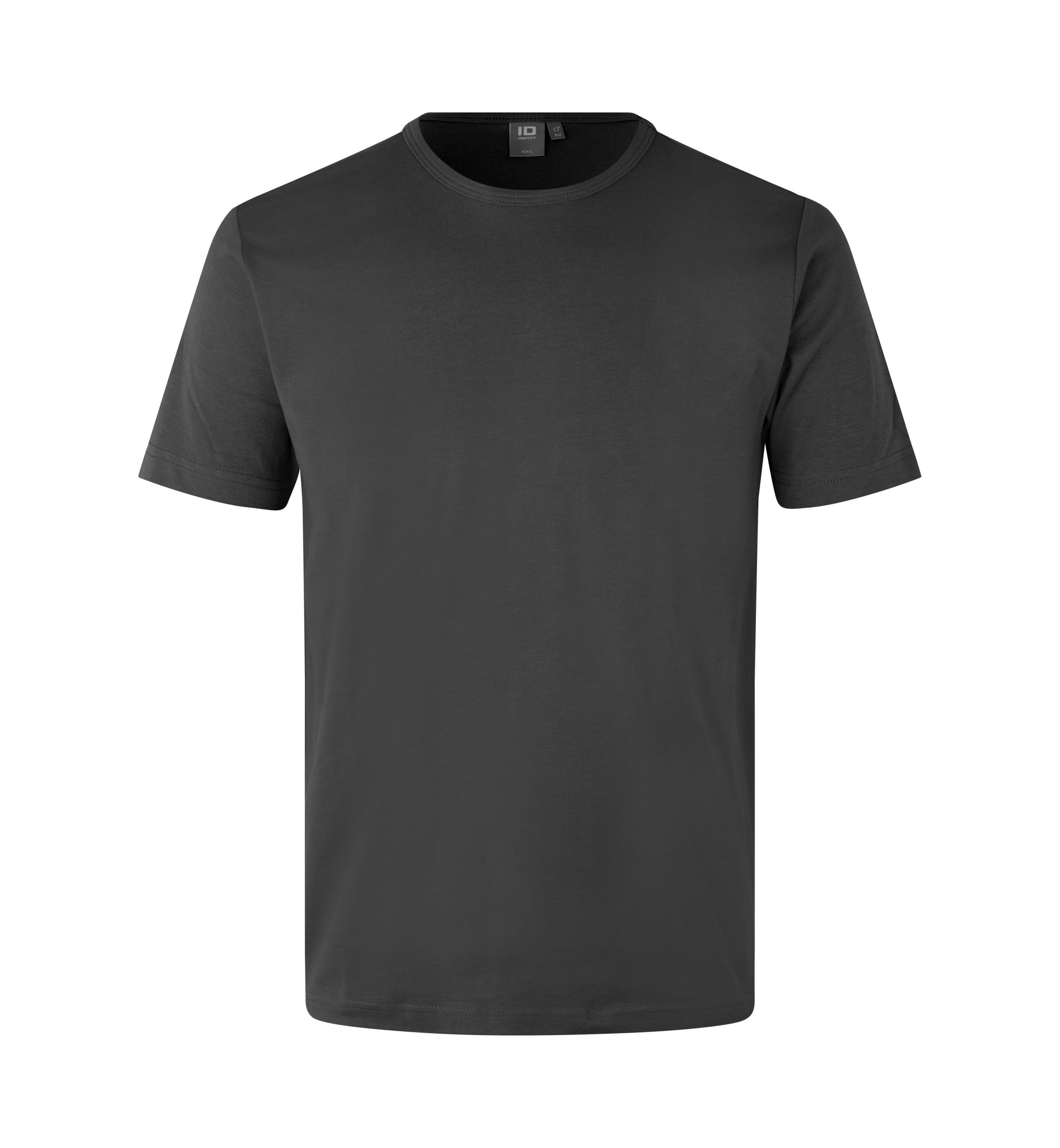 T-shirt Interlock