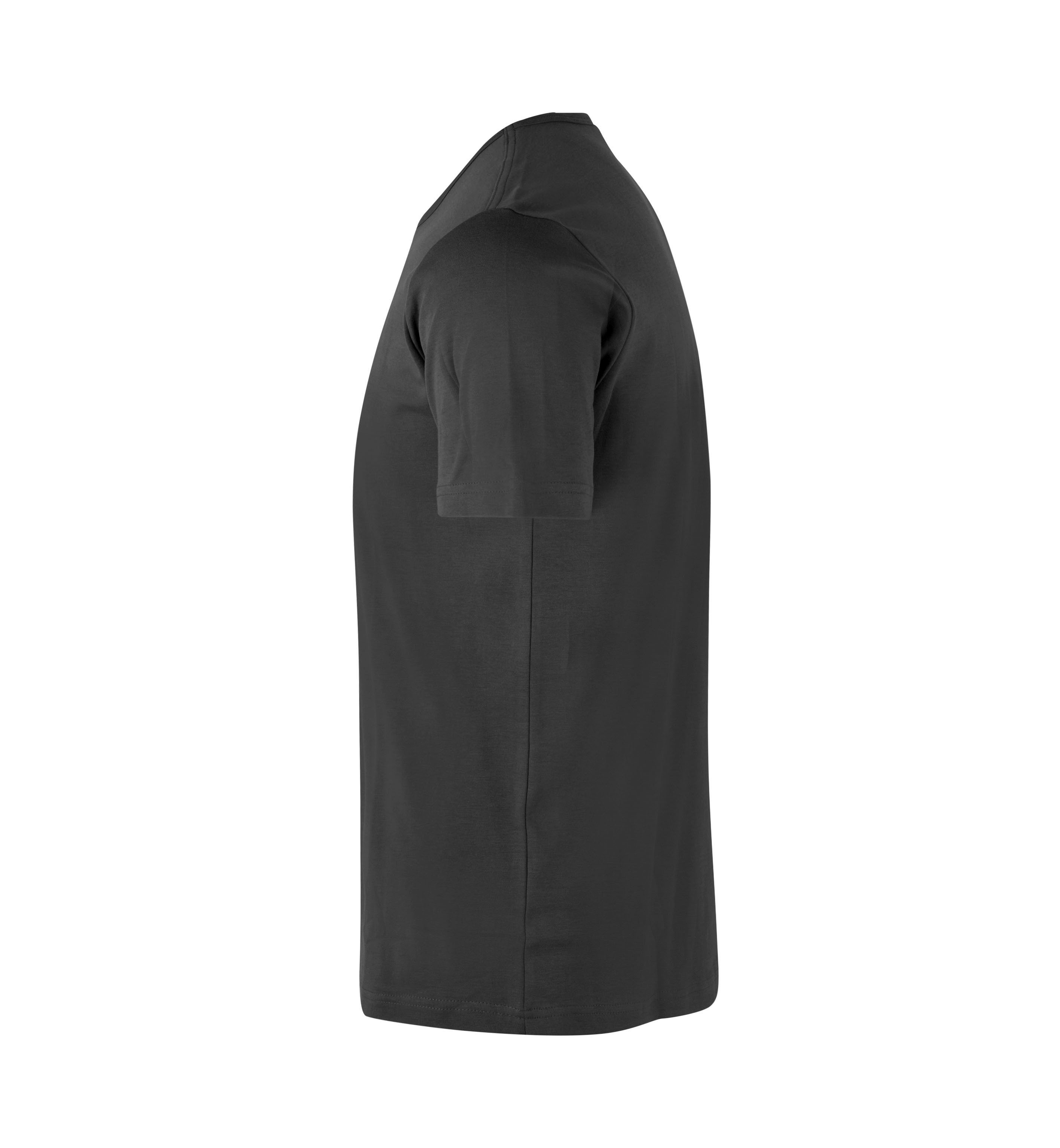 T-shirt Interlock