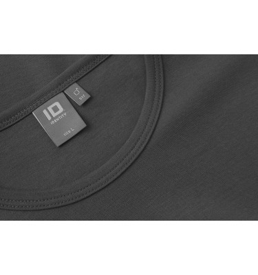 T-shirt Interlock
