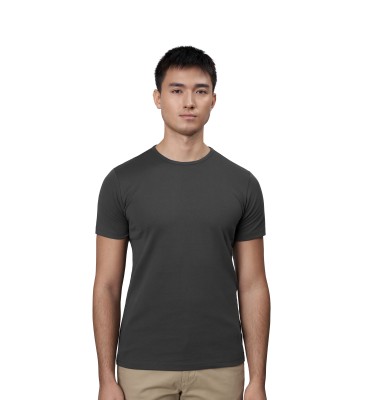 T-shirt Interlock