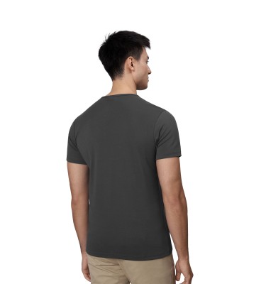 T-shirt Interlock