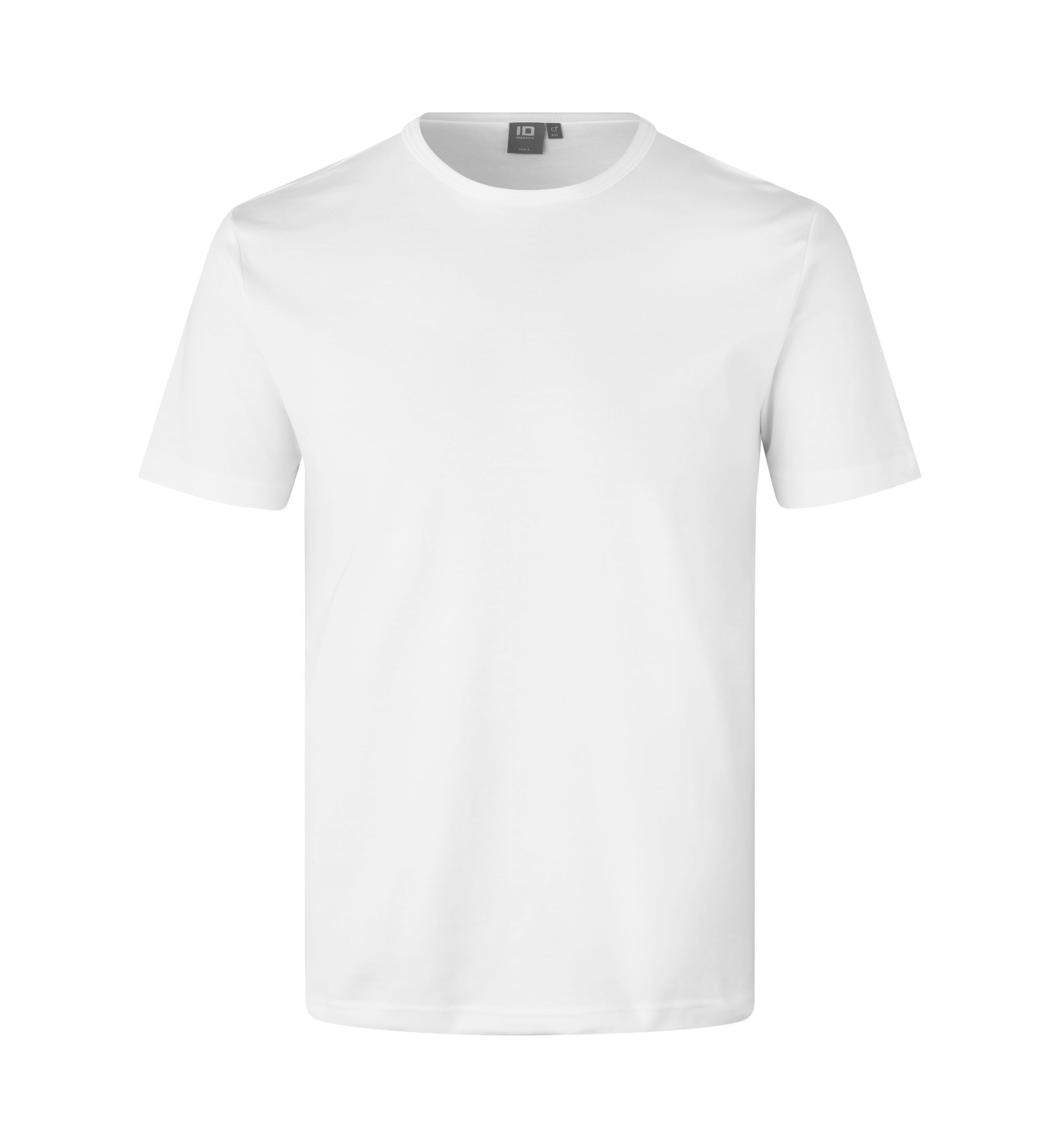 T-shirt Interlock