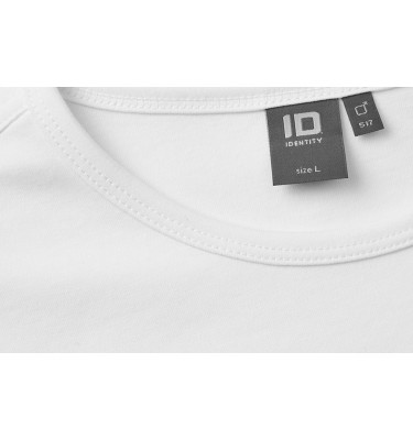 T-shirt Interlock