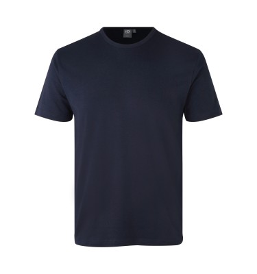 T-shirt Interlock