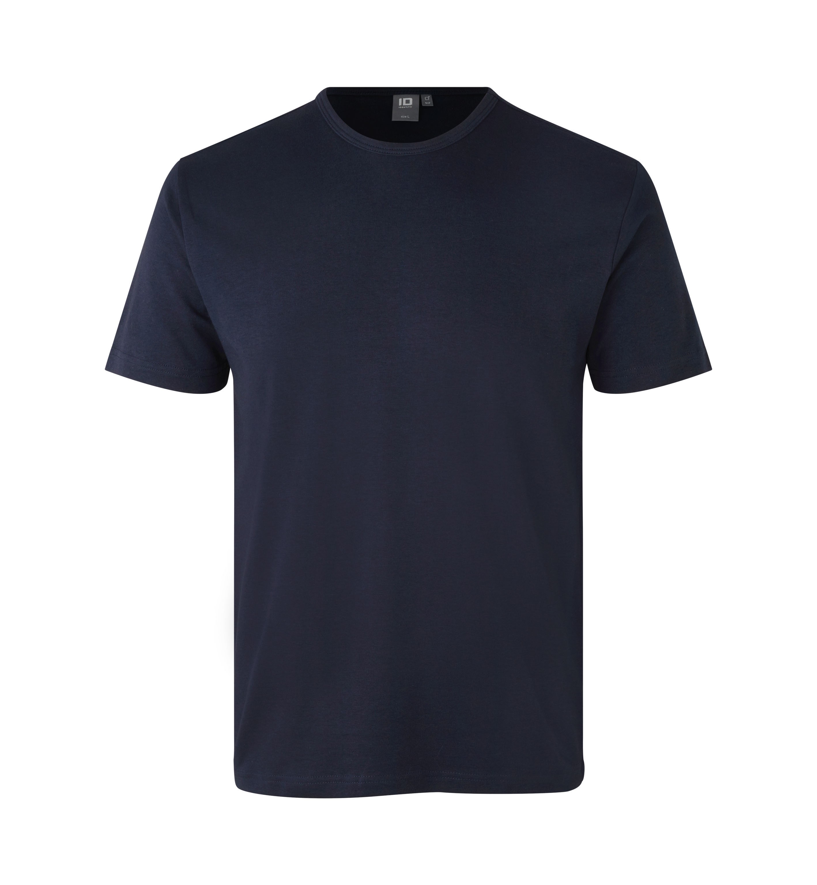 T-shirt Interlock
