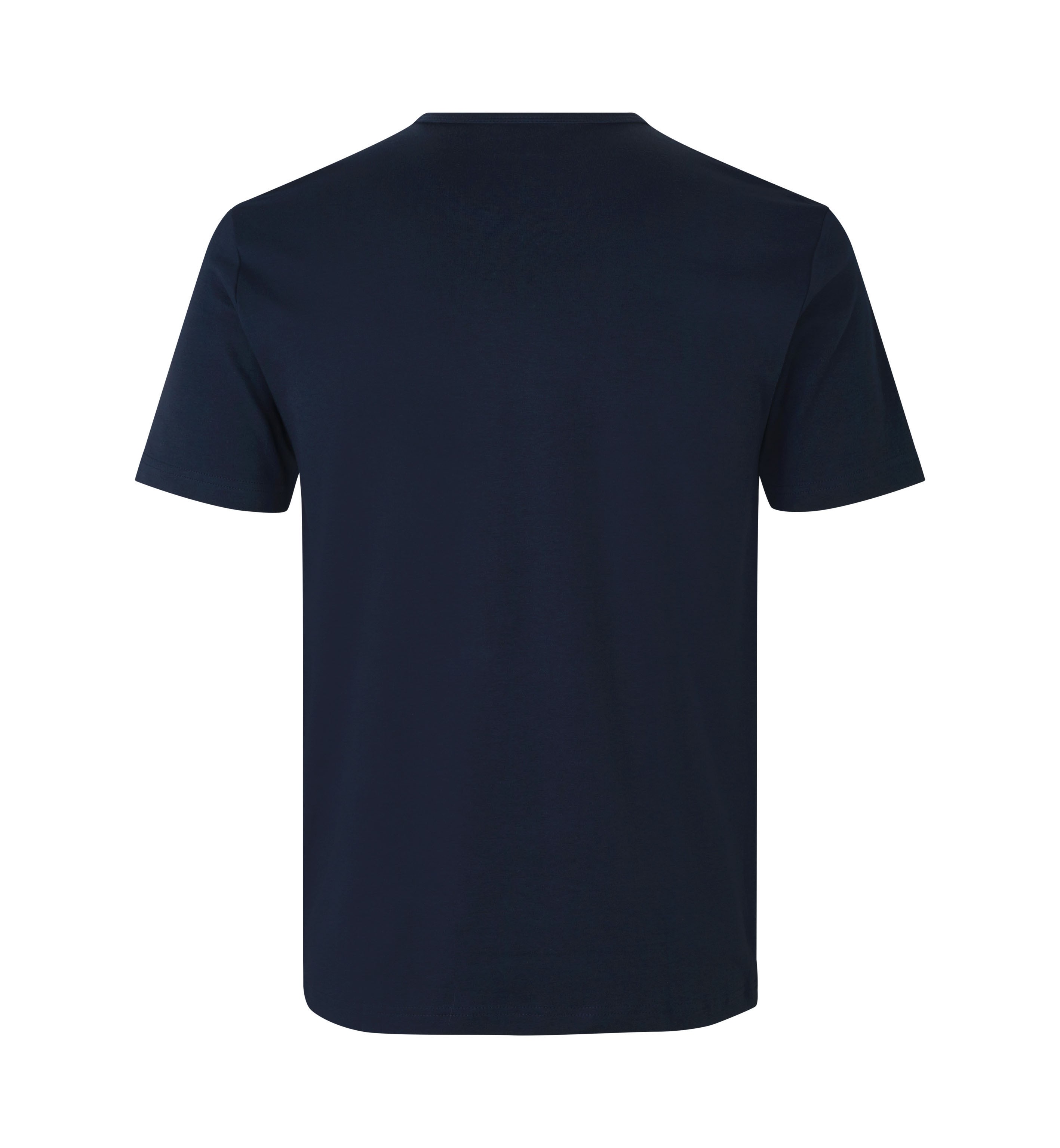 T-shirt Interlock