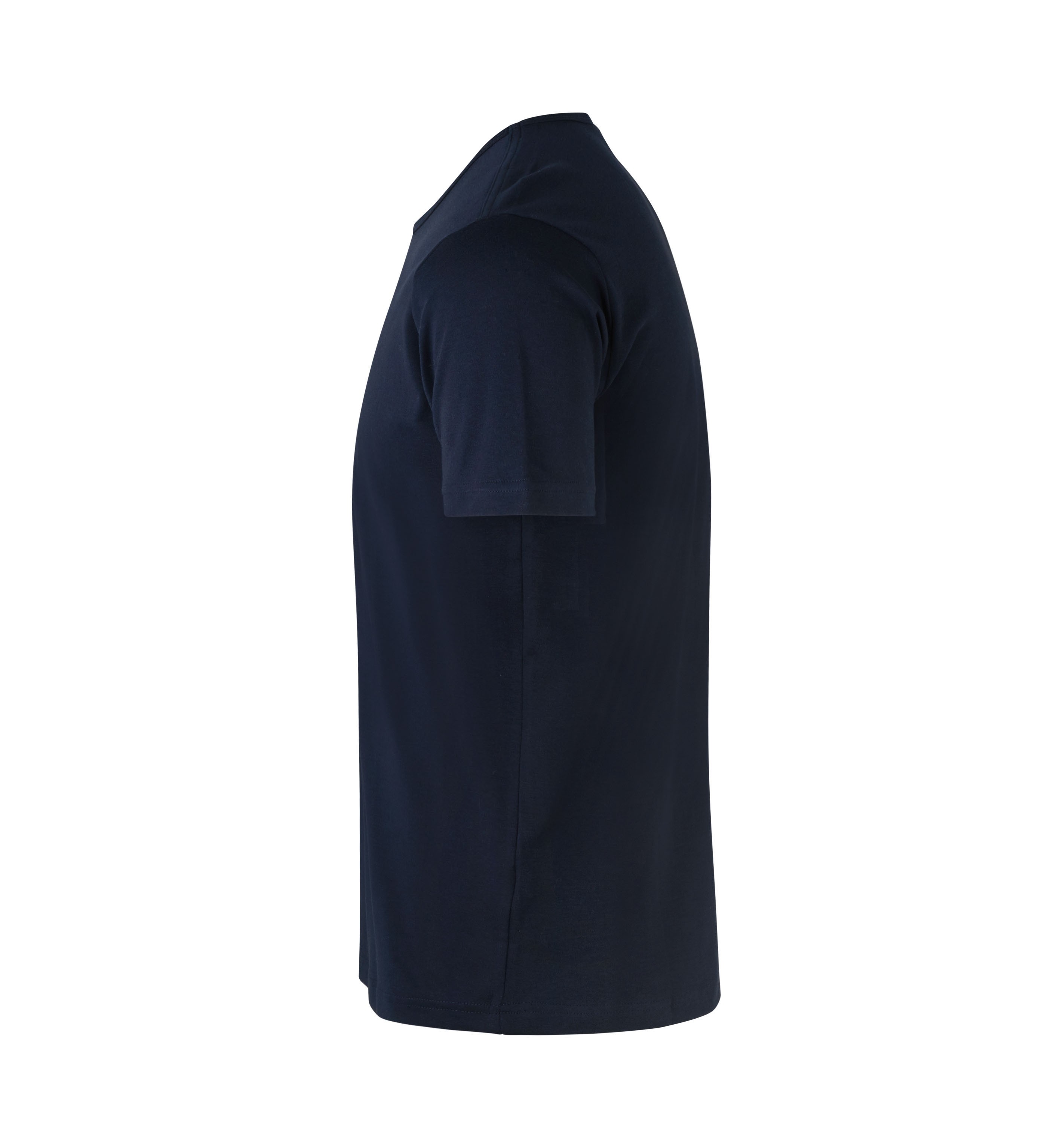 T-shirt Interlock